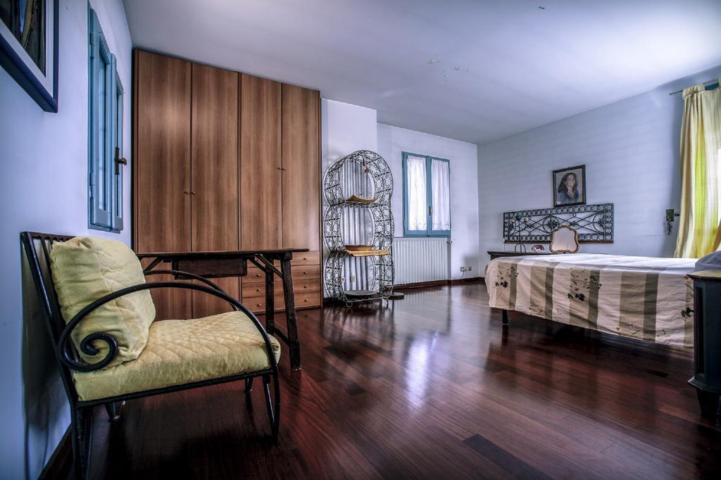 트레스코어발네리오 Agriturismo Il Mirabile B&B 객실 사진