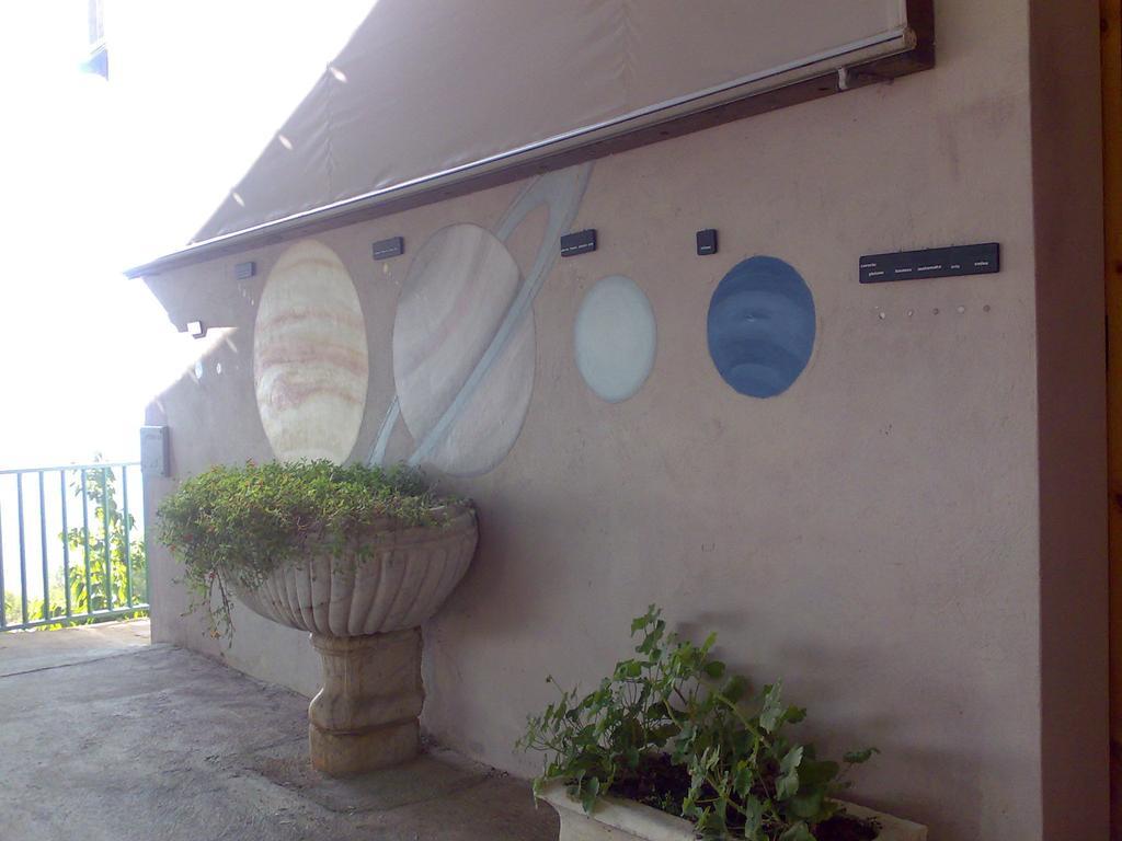 트레스코어발네리오 Agriturismo Il Mirabile B&B 외부 사진