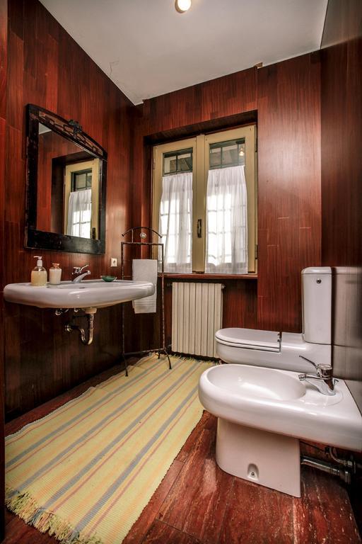 트레스코어발네리오 Agriturismo Il Mirabile B&B 객실 사진